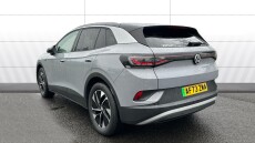 Volkswagen Id.4 150kW Style Ed Pro Perform 77kWh 5dr Auto 125kW Ch Electric Estate